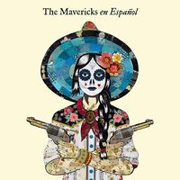 The Mavericks - En Espanol vinyl cover