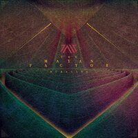 The Mayan Factor - Huracane vinyl cover