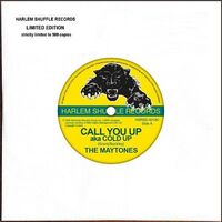 The Maytones - Call You Up