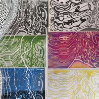 The Means of Production - The Means Of Production vinyl cover