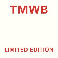 The Medium Wave Band - So Tender vinyl cover