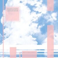 The Melody Chamber - The Melody Chamber vinyl cover