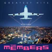 The Members - Greatest Hits
