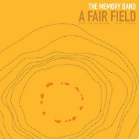 The Memory Band - Fair Field vinyl cover