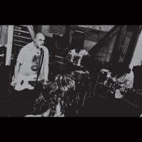 The Men - Hated: 2008-2011 vinyl cover