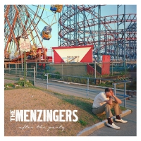 The Menzingers - After The Party vinyl cover