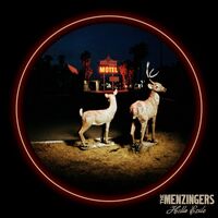 The Menzingers - Hello Exile vinyl cover