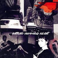 The Midnight Callers - Rattled Humming Heart