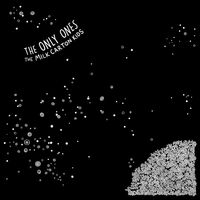 The Milk Carton Kids - The Only Ones vinyl cover