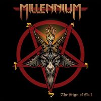 The Millennium - Sign Of Evil