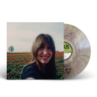 The Minus 5 - Oar On, Penelope! (Wine Dark Sea Swirl) vinyl cover