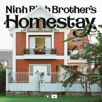 The Miz - Ninh Binh Brother's Homestay