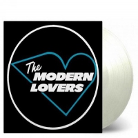 The Modern Lovers - Modern Lovers vinyl cover