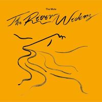 The Mole - The River Widens vinyl cover
