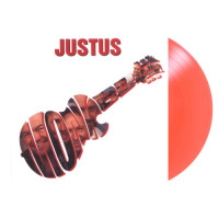 The Monkees - Justus (Coral; Anniversary Edition) vinyl cover