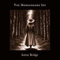 The Monochrome Set - Lotus Bridge vinyl cover