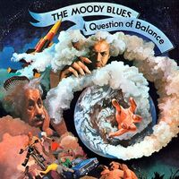 The Moody Blues - A Question Of Balance Audiophile