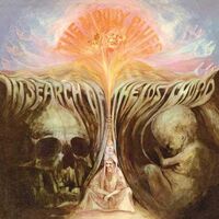 The Moody Blues - In Search Of The Lost Chord 50Th Anniversary vinyl cover