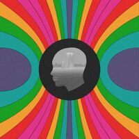 The Motet - Death Or Devotion vinyl cover