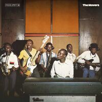 The Movers - The Movers - Vol. 1 - 1970-1976