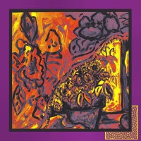 The Moving Pictures - Emdr Pts 1 2 + 3 vinyl cover