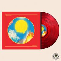 The Muckers - Endeavor vinyl cover