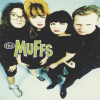 The Muffs - The Muffs vinyl cover
