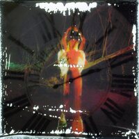 The Mysterines - Afraid of Tomorrows vinyl cover