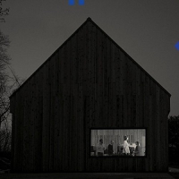 The National - Sleep Well Beast vinyl cover