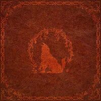 The Native Howl - Out Of The Garden And Into The Darkness vinyl cover