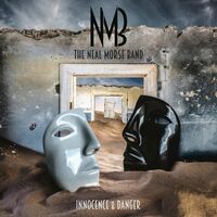 The Neal Morse Band - Innocence & Danger vinyl cover