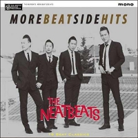 The Neatbeats - More Beat Side Hits vinyl cover