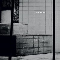 The Necks - Mindset vinyl cover