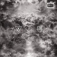 The Neighbourhood - I Love You vinyl cover