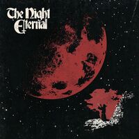 The Night Eternal - The Night Eternal vinyl cover