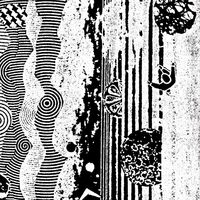 The Nightcrawlers - The Biophonic Boombox Recordings vinyl cover