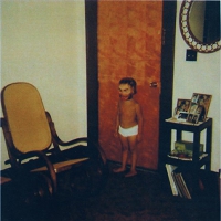 The Nighty Nite - Dimples vinyl cover