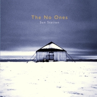 The No Ones - Sun Station vinyl cover