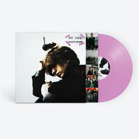 The North - Coming Of Age vinyl cover