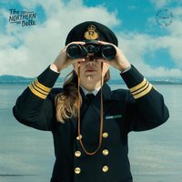 The Northern Belle - Bats in the Attic vinyl cover
