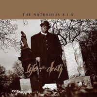 The Notorious B.i.g. - Life After Death 25Th Anniversary