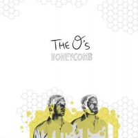 The O's - Honeycomb vinyl cover
