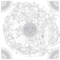 The Ocean - Heliocentric Instrumental vinyl cover