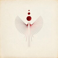 The Ocean - Solaris vinyl cover