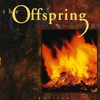 The Offspring - Ignition vinyl cover
