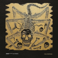 The Offspring - Ixnay On The Hombre vinyl cover