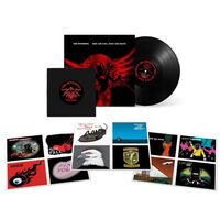 The Offspring - Rise And Fall, Rage And Grace Sing