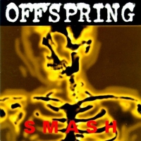 The Offspring - Smash vinyl cover