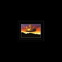 The Olivia Tremor Control - Explanation II: Instrumental Themes And Dream Sequences vinyl cover