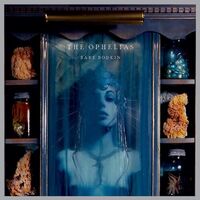 The Ophelias - Bare Bodkin vinyl cover